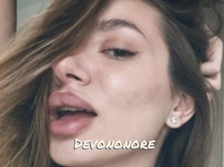 Devononore