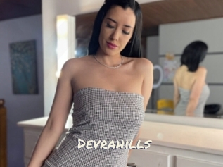 Devrahills