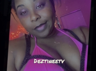 Deztineetv