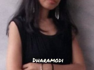 Dharamodi