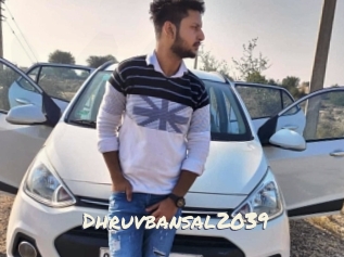 Dhruvbansal2039