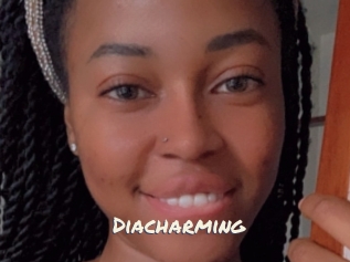 Diacharming
