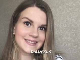 Diaheels