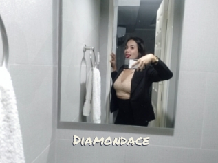 Diamondace