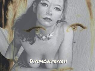 Diamondbabii