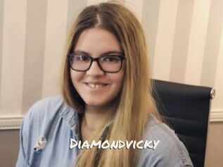 Diamondvicky