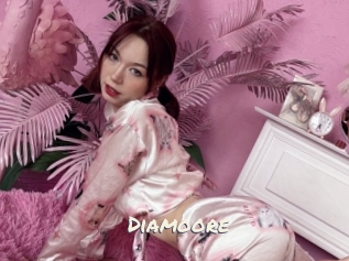 Diamoore