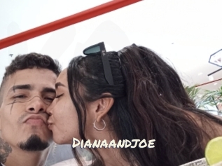 Dianaandjoe