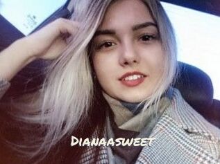 Dianaasweet