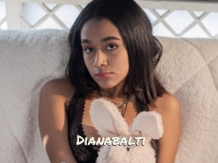 Dianabalti
