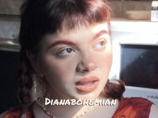 Dianabohemian