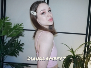 Dianalambert