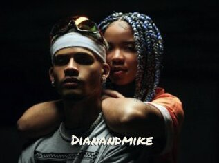 Dianandmike