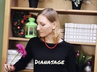 Dianasage