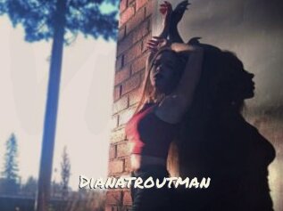 Dianatroutman