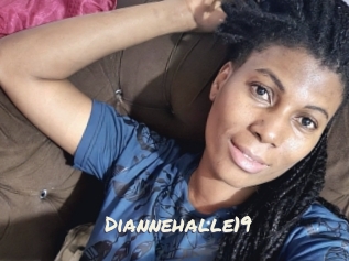 diannehalle19 Vierges