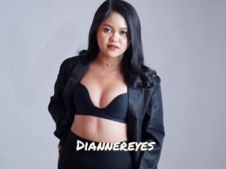 Diannereyes