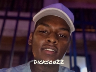 Dickson22