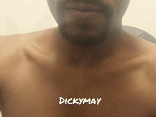 Dickymay