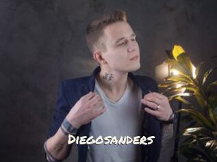 Diegosanders