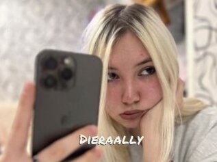 Dieraally