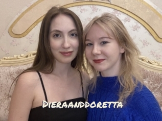 Dieraanddoretta