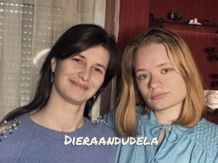 Dieraandudela