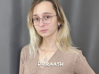 Dieraash
