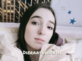Dieraashworth