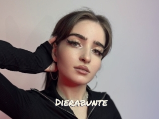 Dierabunte
