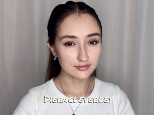 Dieracleverley