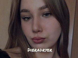 Dieradryer