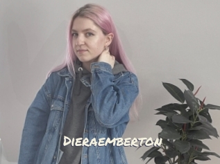 Dieraemberton