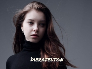 Dierafelton