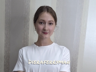 Dieraferryman