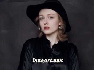 Dierafleek