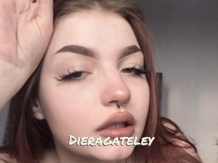Dieragateley