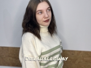 Dierahalloway
