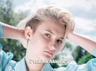 Dierahanners