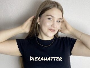 Dierahatter