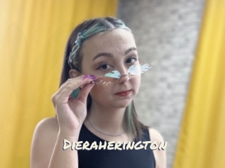 Dieraherington