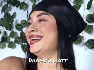 Diiamondhott