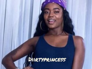 diirtyprincess Vierges