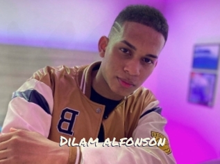 Dilam_alfonson