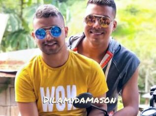 Dilamydamason