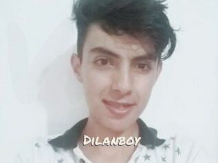 Dilanboy
