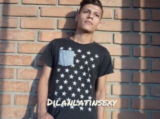 Dilanlatinsexy