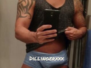 Dillingerxxx
