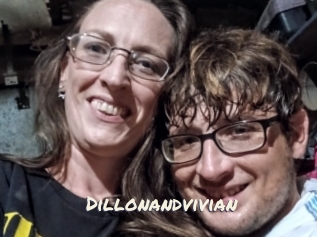 Dillonandvivian