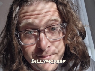 Dillymcdeep